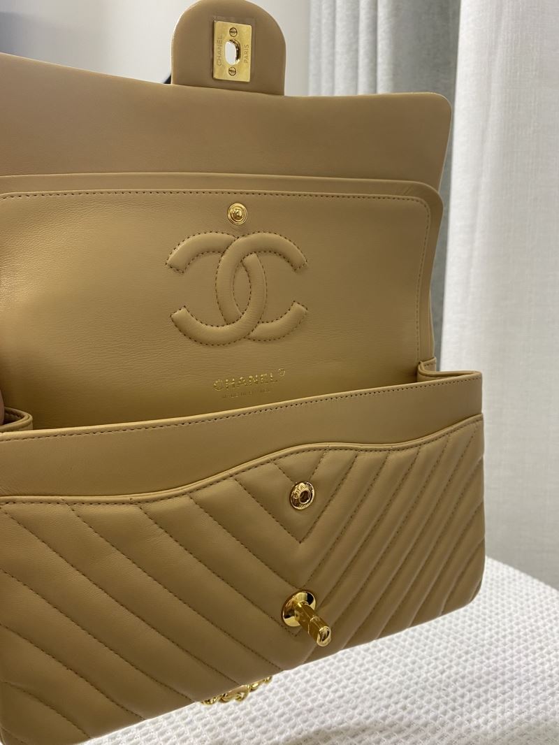 Chanel CF Series Bags